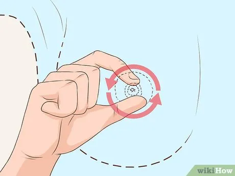Do Nipple Stimulation to Induce Labor