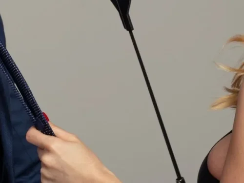 Kas yra JOI (Jerk Off Instructions) ir kodėl jos tokios populiarus?