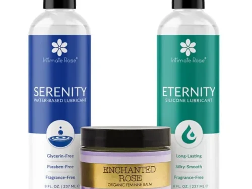 Koks yra geriausias lubrikantas analiniam seksui?