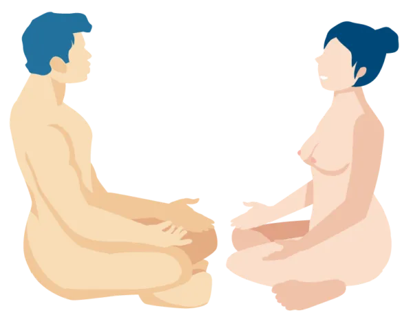Eye gazing tantra 600x474