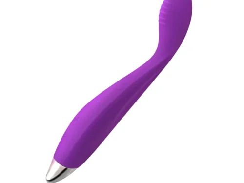 Merginų masturbacijos gidas Nr. 612.  G taško vibratorius