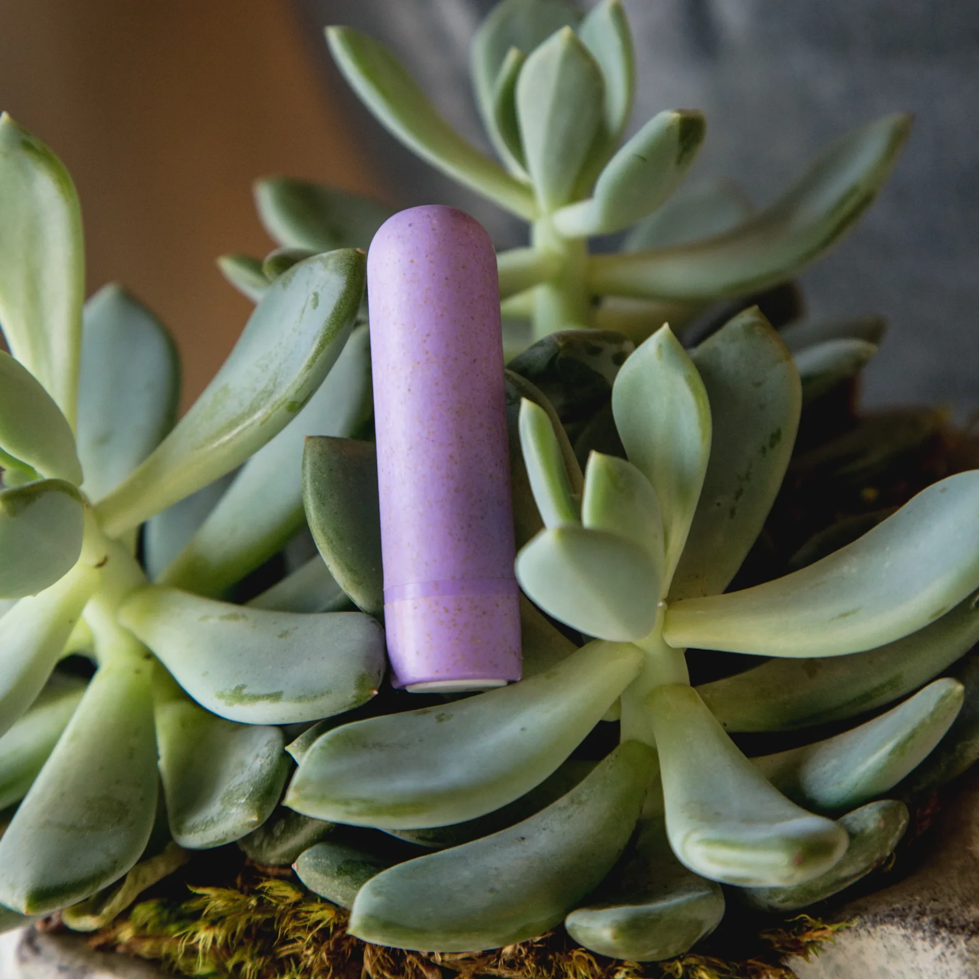 Gaia Biodegradable Rechargeable Bullet