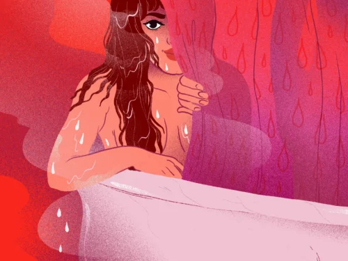 Pradedančiųjų vadovas po „auksinių dušų“ ir šlapimo žaidimų fetišus