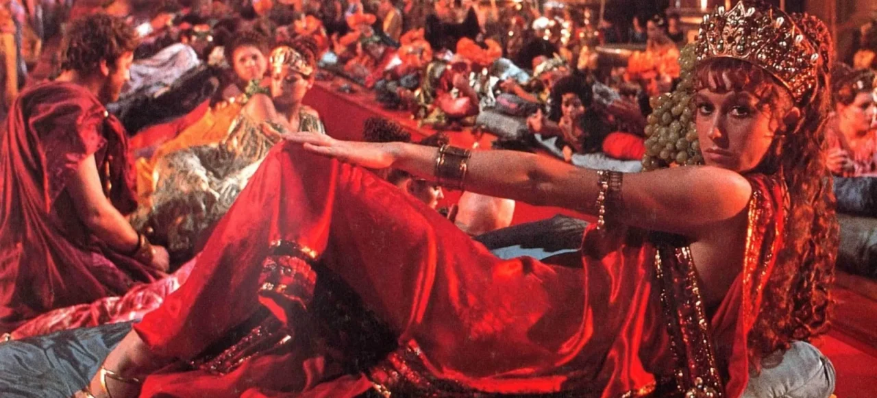 Kaligula (1979)