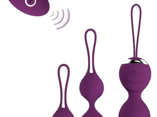 Kėgelio treniruokliai, Kėgelio svoriai ir Kėgelio rutuliai - nepasakyta tamsioji pusė