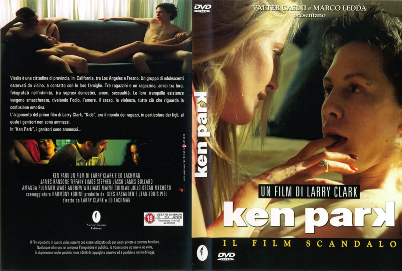 Ken Park