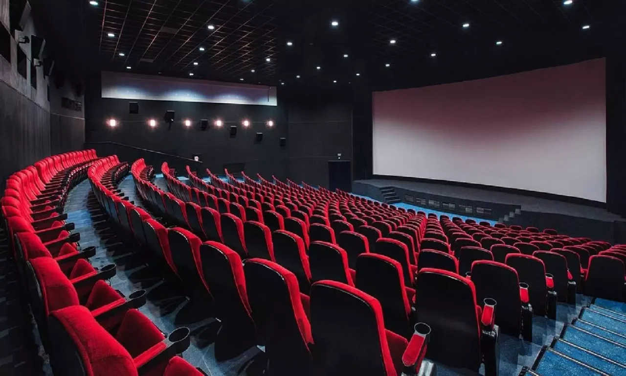 Kino teatras