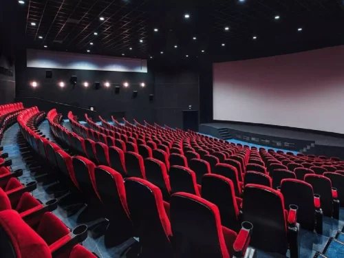 Kino teatras