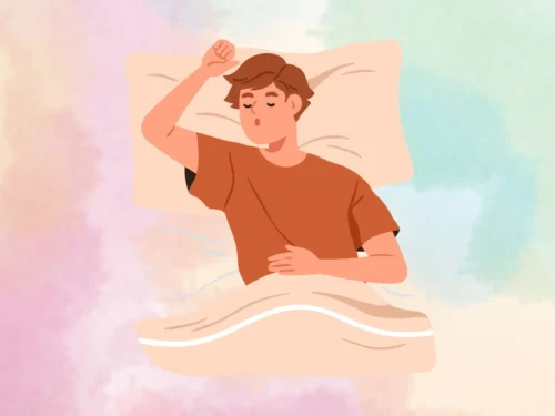 Rytinė mediena: kodėl vyrai ryte patiria erekciją