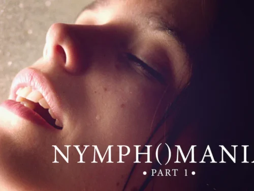 Nymphomaniac