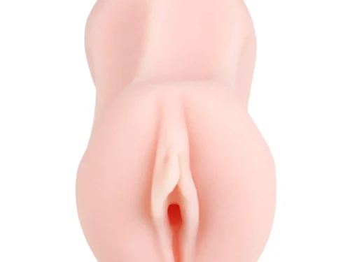 Vaikinų masturbacijos technika nr. 222. „Eksperimentas su masturbacijos rankove“