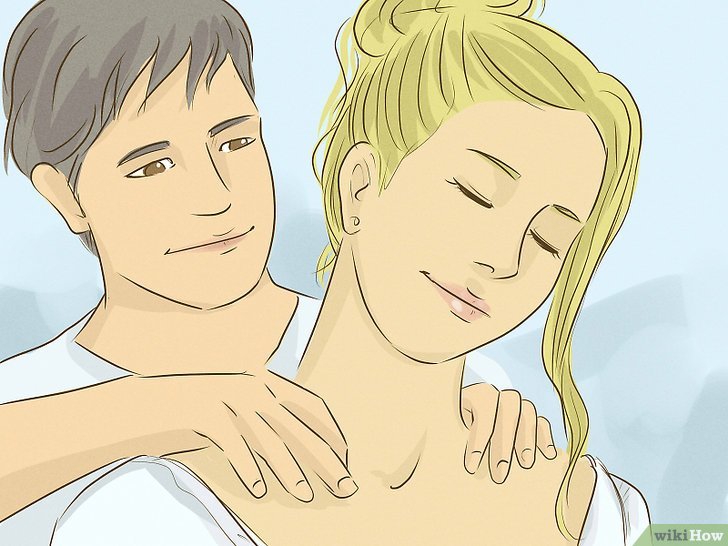 Kaip suvilioti savo merginą? Manote, kad romantika nėra jūsų dalykas? Ar jūsų mergina pastaruoju metu dažnai atsisako fizinio intymumo?