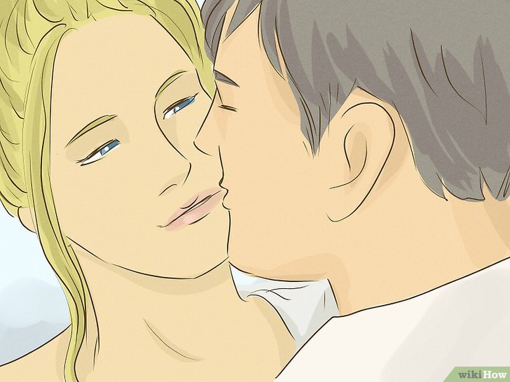 Kaip suvilioti savo merginą? Manote, kad romantika nėra jūsų dalykas? Ar jūsų mergina pastaruoju metu dažnai atsisako fizinio intymumo?