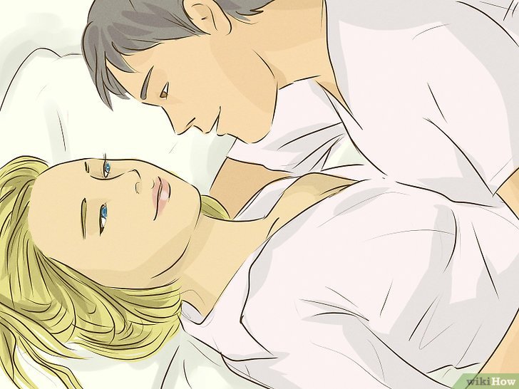 Kaip suvilioti savo merginą? Manote, kad romantika nėra jūsų dalykas? Ar jūsų mergina pastaruoju metu dažnai atsisako fizinio intymumo?