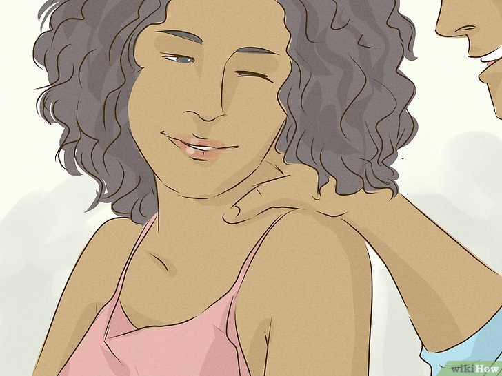 Kaip suvilioti savo merginą? Manote, kad romantika nėra jūsų dalykas? Ar jūsų mergina pastaruoju metu dažnai atsisako fizinio intymumo?