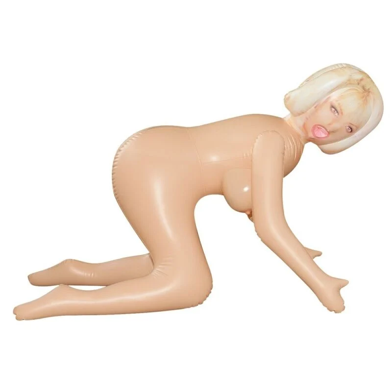 Sekso lėlė Ana