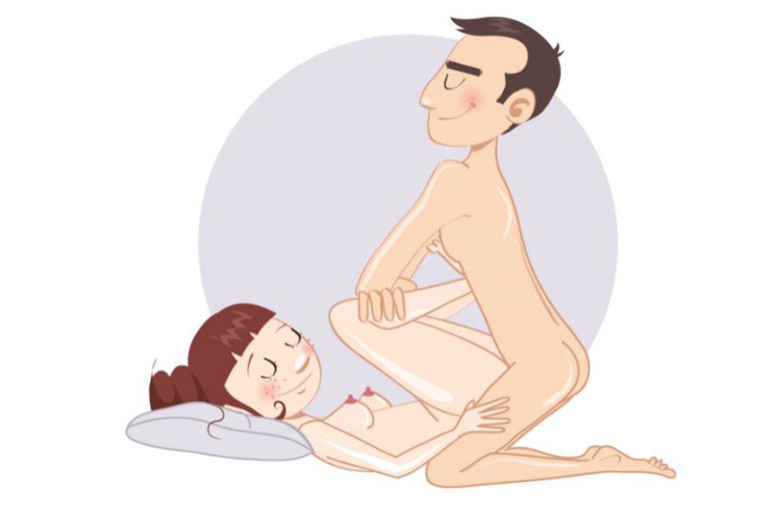 Sekso poza Bandoleer