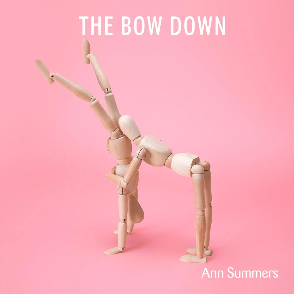 Oralinio sekso pozicija: „Bow Down“