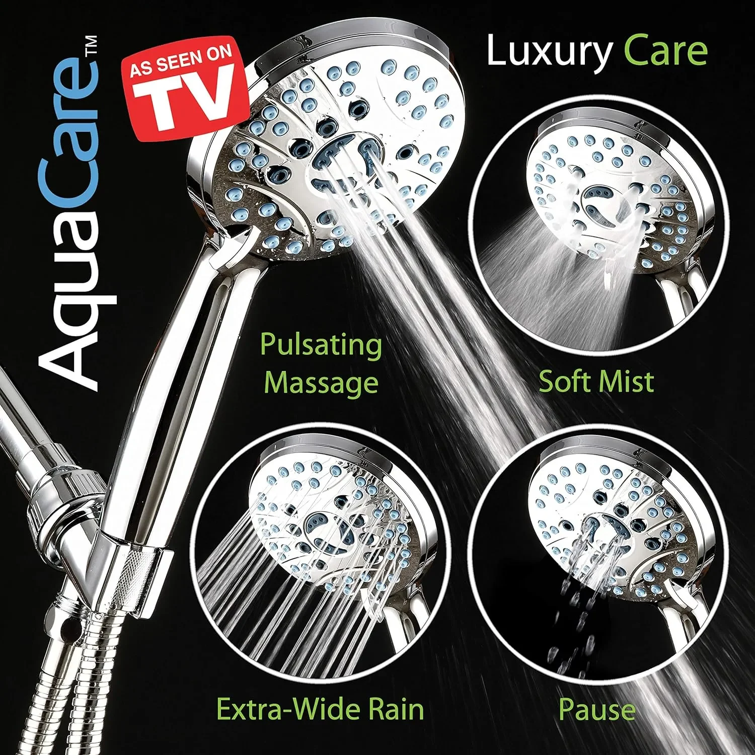 Shower Head