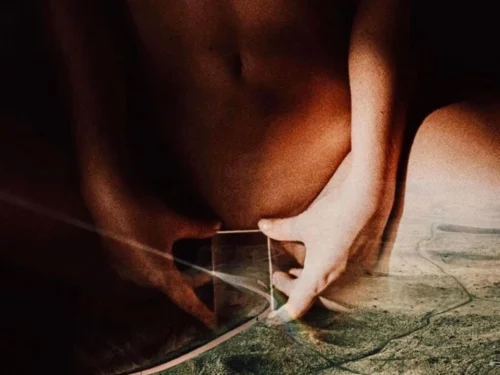 Seksologinio kūno darbo grožis