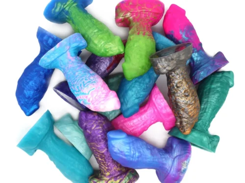 Geriausių makšties kaiščių penketukas: užpildytų makšties kaiščių reitingas (9 dalis)