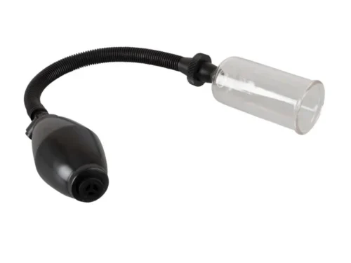 Vaginos pompa Clit - Sucker