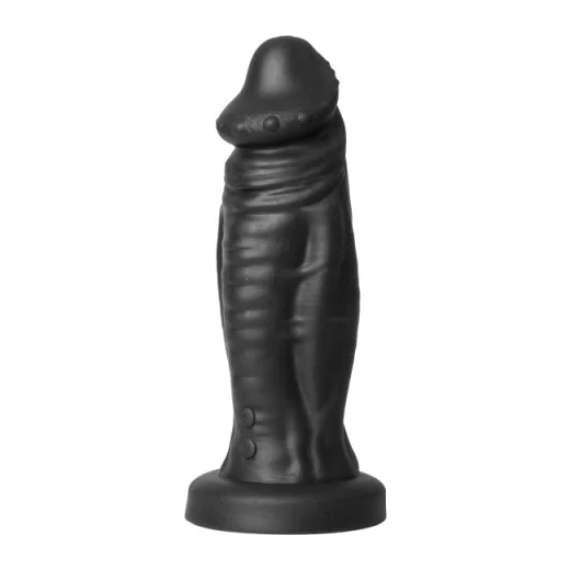 Vibruojantis dildo Mažasis monstriukas