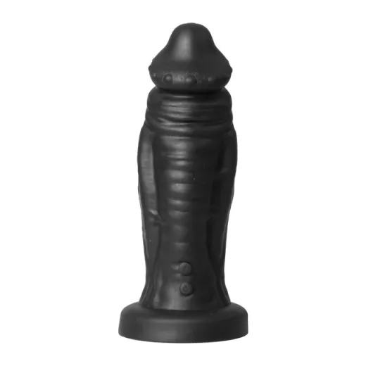 Vibruojantis dildo Mažasis monstriukas