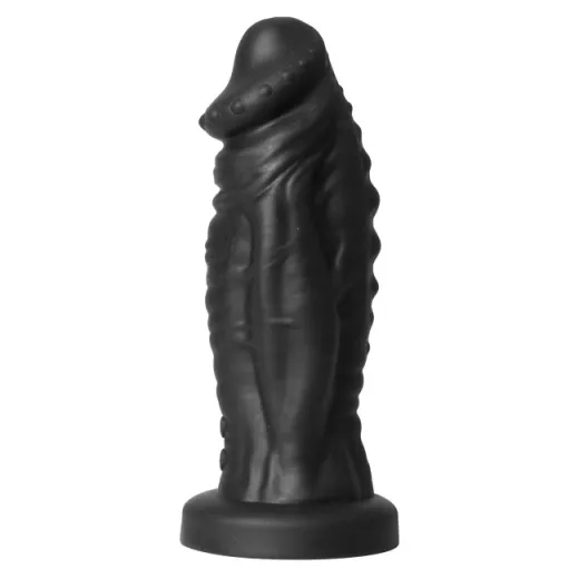 Vibruojantis dildo Mažasis monstriukas