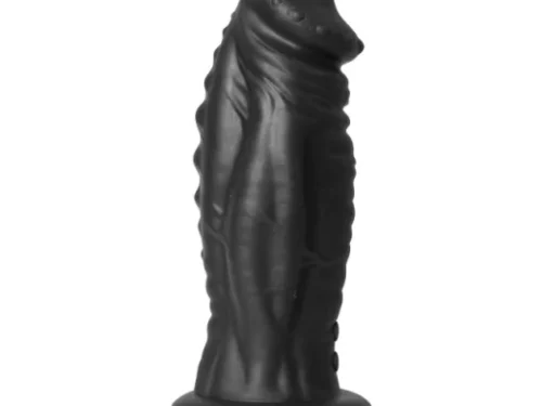 Vibruojantis dildo Mažasis monstriukas