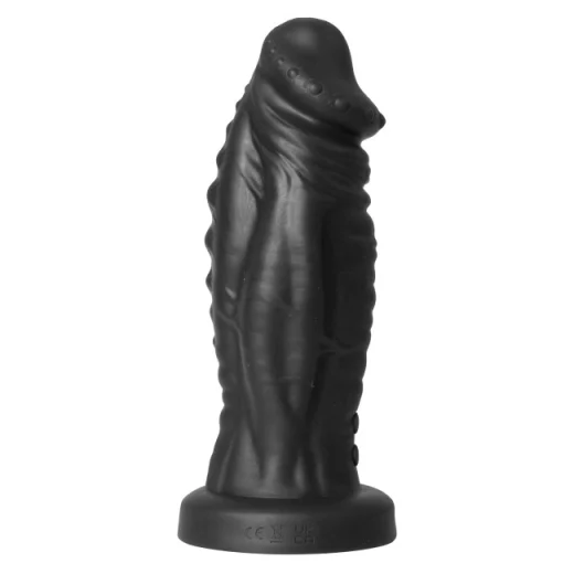 Vibruojantis dildo Mažasis monstriukas