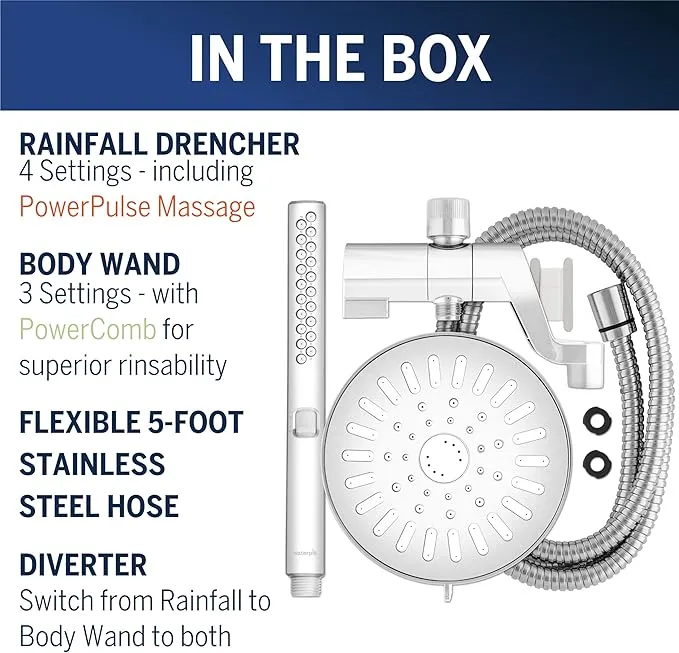 Waterpik