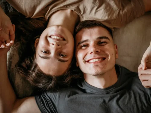 Atskleistos mūsų sekso fantazijų paslaptys