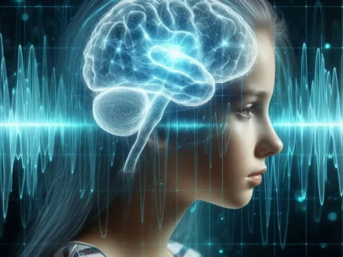 Kur smegenyse gyvena moters orgazmas?