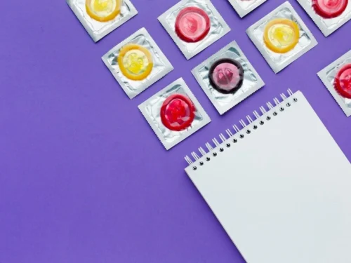 Kaip ir ką kalbėti apie kontracepciją tiek berniukams, tiek mergaitėms?