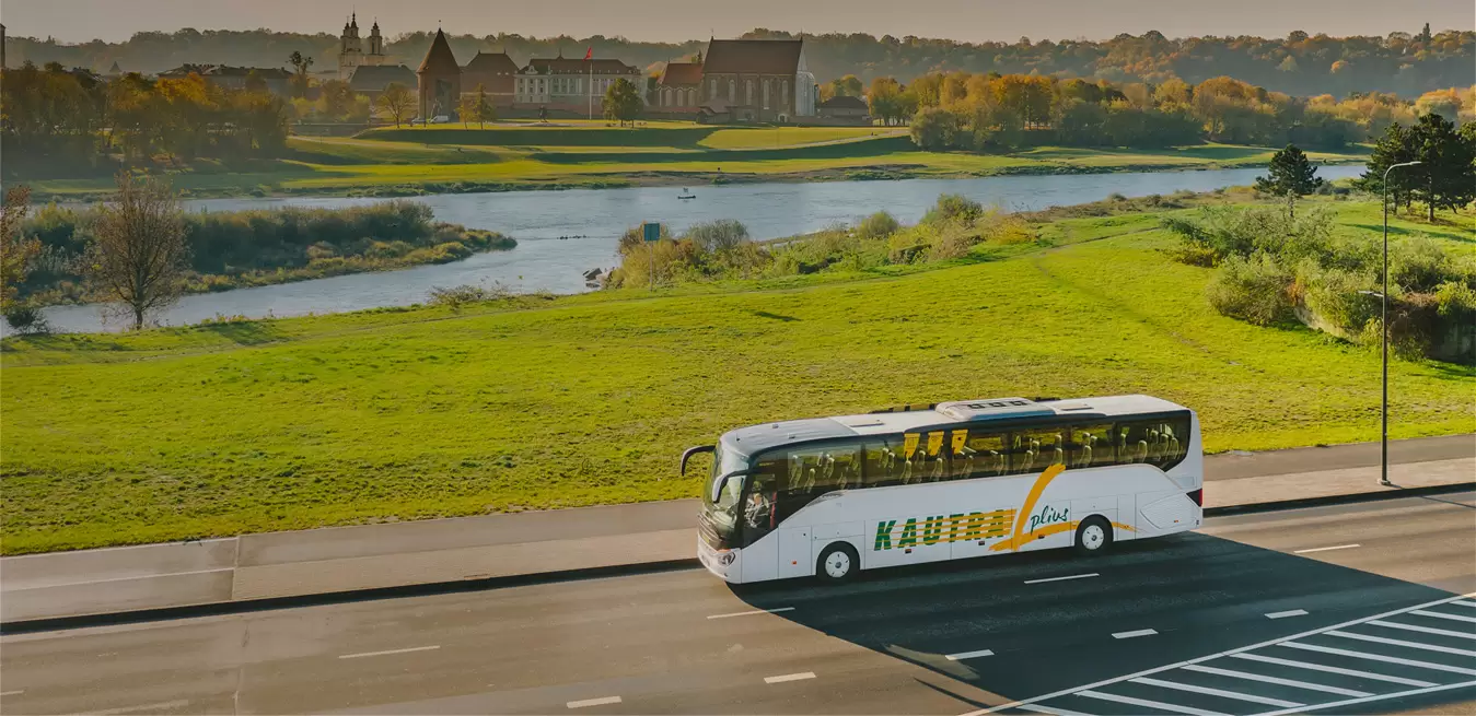 Autobusas