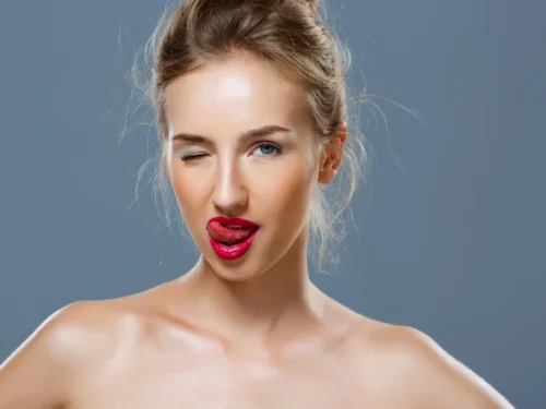 Oralinio sekso pamoka merginai (1) Nuotaikos sukūrimas