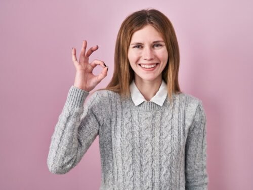 Vaikinų masturbacijos technika nr. 251. „OK“