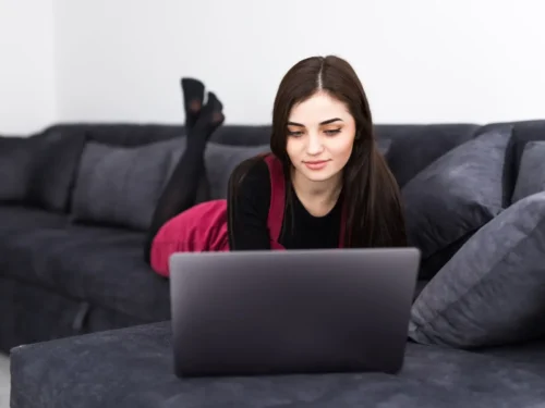 Nekontaktinio sekso ypatumai