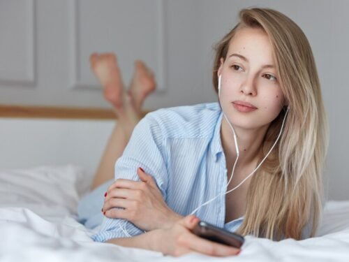 PLAYBoy + iPod = iBod