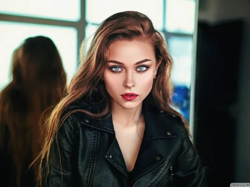 Ideali meilužė – skaityk ir mokykis