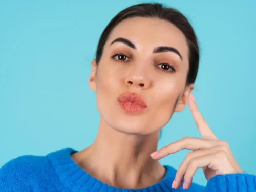 Oralinio sekso pamoka merginai (12) Akių kontaktas