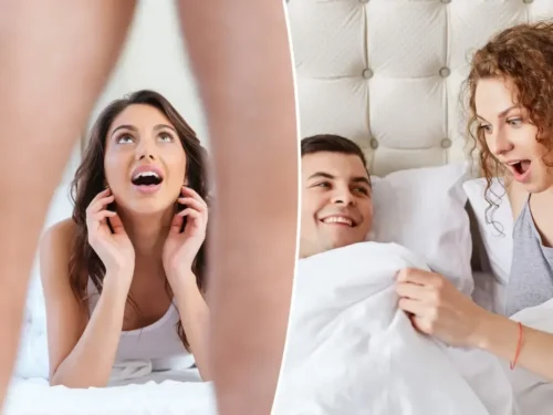 Merginų gidas. Kaip čiulpti didelį penį (2 dalis)