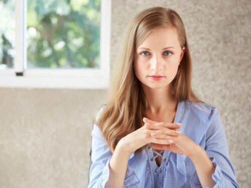 „Tiesa ar drąsa.“ Esu nekalta, būdama 24 metų, ir pavargau, kad man nuolat tai primena.