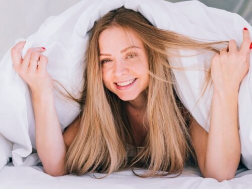 Kunilingas. Kaip palaižyti merginai? Kaip vyksta kunilingas? Išsamus vadovas vyrams.