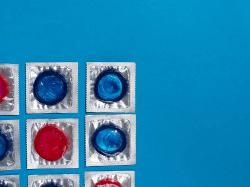 The Condom Controversy - Safe Sex or Russian Roulette?