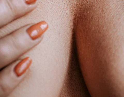 Breasts