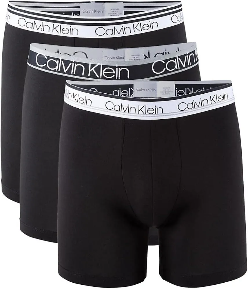 Calvin klein boxers