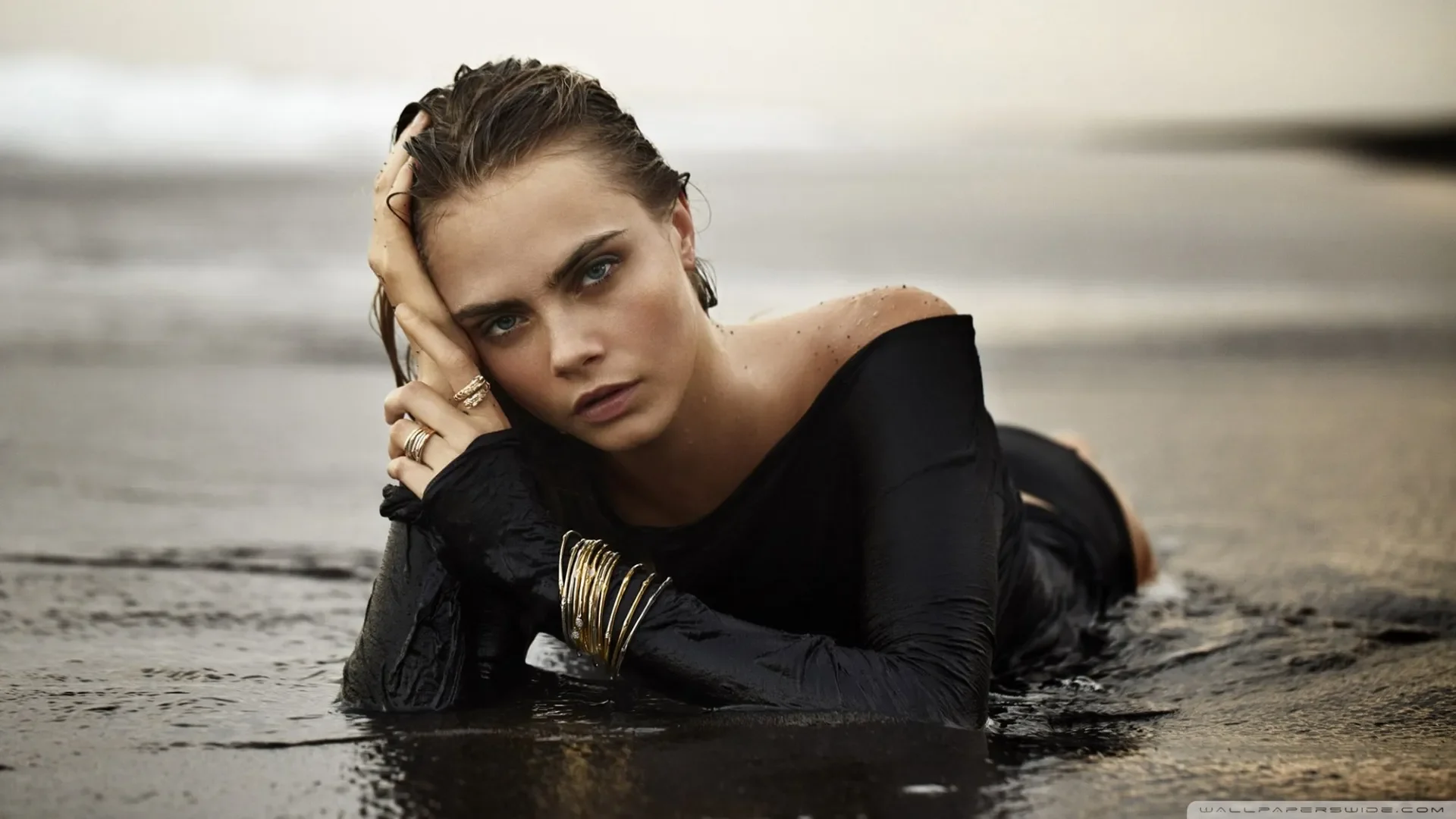Cara delevingne 7 wallpaper 1920x1080