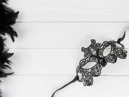 BDSM: bausmė orgazmu